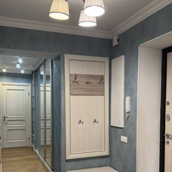 Сдается Многокомнатная квартира, 80 м²