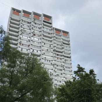 Сдается Многокомнатная квартира, 80 м²