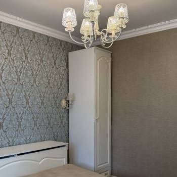 Сдается Многокомнатная квартира, 80 м²
