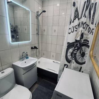 Сдается 2-х комнатная квартира, 46 м²