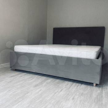 Сдается 2-х комнатная квартира, 46 м²