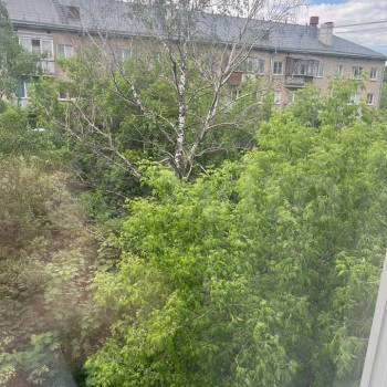 Сдается 2-х комнатная квартира, 46 м²