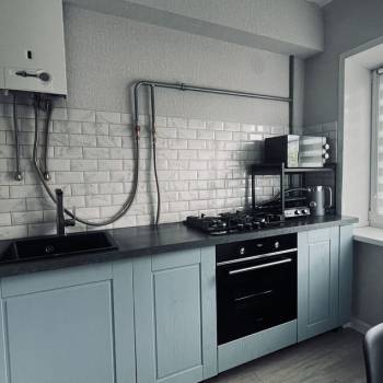 Сдается 2-х комнатная квартира, 46 м²