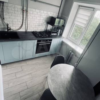 Сдается 2-х комнатная квартира, 46 м²