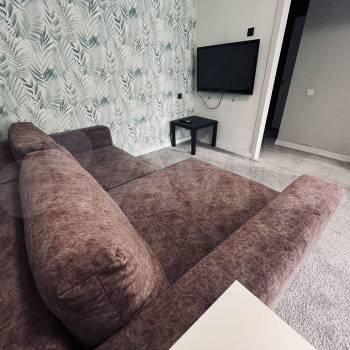 Сдается 2-х комнатная квартира, 46 м²