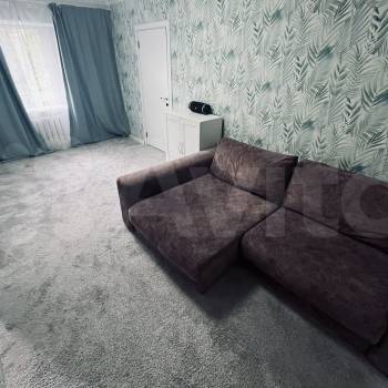 Сдается 2-х комнатная квартира, 46 м²