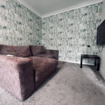 Сдается 2-х комнатная квартира, 46 м²