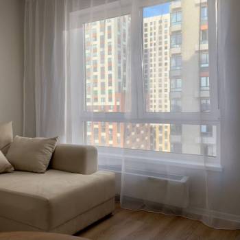 Сдается 2-х комнатная квартира, 41 м²