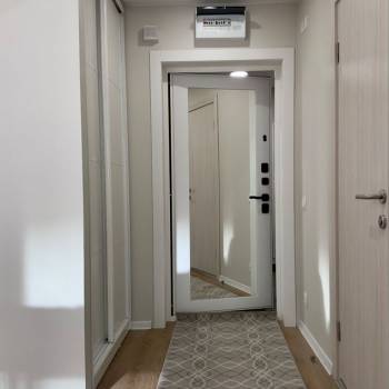 Сдается 2-х комнатная квартира, 41 м²