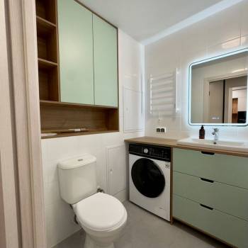 Сдается 2-х комнатная квартира, 41 м²