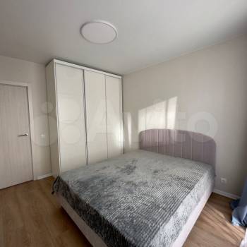 Сдается 2-х комнатная квартира, 41 м²