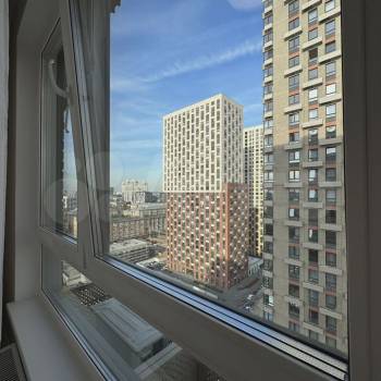 Сдается 2-х комнатная квартира, 41 м²