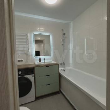 Сдается 2-х комнатная квартира, 41 м²