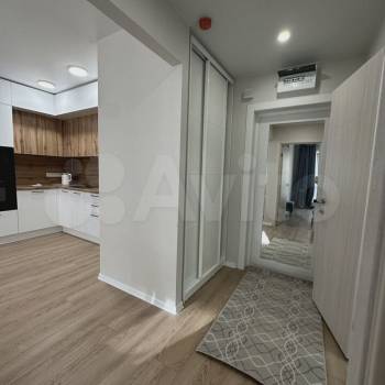Сдается 2-х комнатная квартира, 41 м²