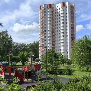 Сдается 2-х комнатная квартира, 51,9 м²