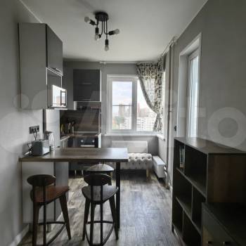 Сдается 2-х комнатная квартира, 51,9 м²