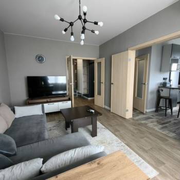 Сдается 2-х комнатная квартира, 51,9 м²