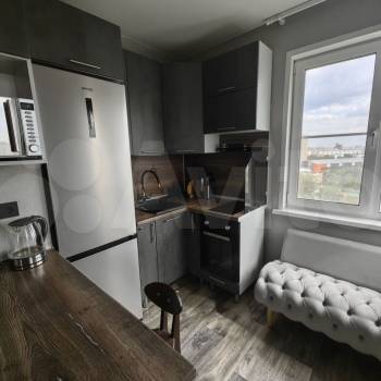 Сдается 2-х комнатная квартира, 51,9 м²