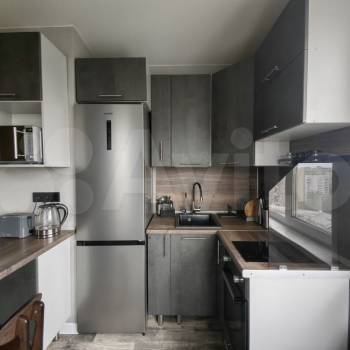 Сдается 2-х комнатная квартира, 51,9 м²