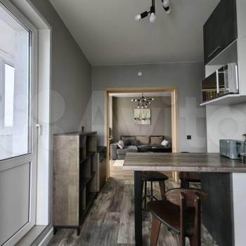 Сдается 2-х комнатная квартира, 51,9 м²