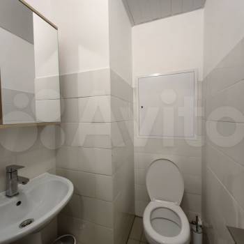 Сдается 2-х комнатная квартира, 51,9 м²