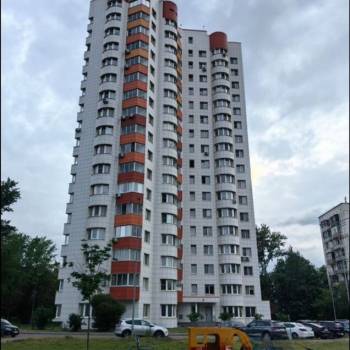 Сдается 2-х комнатная квартира, 51,9 м²