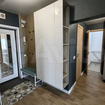 Сдается 2-х комнатная квартира, 51,9 м²