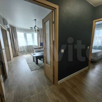 Сдается 2-х комнатная квартира, 51,9 м²