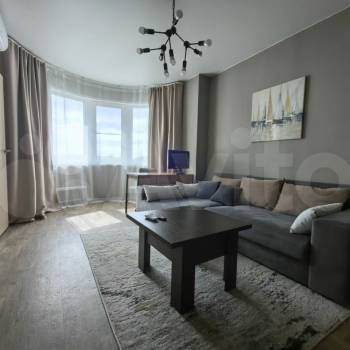 Сдается 2-х комнатная квартира, 51,9 м²