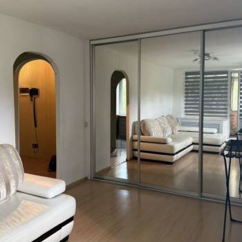 Сдается 1-комнатная квартира, 30,5 м²
