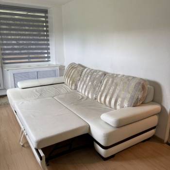 Сдается 1-комнатная квартира, 30,5 м²