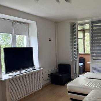 Сдается 1-комнатная квартира, 30,5 м²