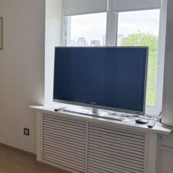 Сдается 1-комнатная квартира, 30,5 м²