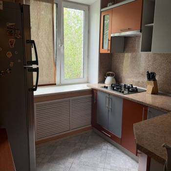 Сдается 1-комнатная квартира, 30,5 м²