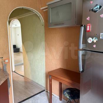 Сдается 1-комнатная квартира, 30,5 м²
