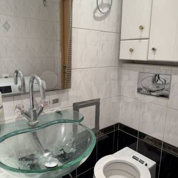 Сдается 1-комнатная квартира, 30,5 м²