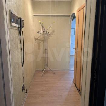 Сдается 1-комнатная квартира, 30,5 м²