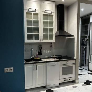 Сдается 1-комнатная квартира, 35 м²