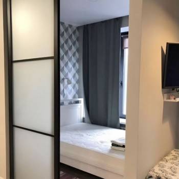 Сдается 1-комнатная квартира, 35 м²