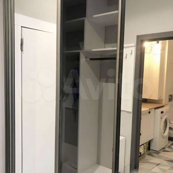 Сдается 1-комнатная квартира, 35 м²