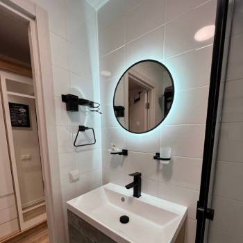 Сдается 1-комнатная квартира, 19,8 м²