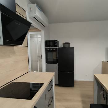 Сдается 1-комнатная квартира, 19,8 м²