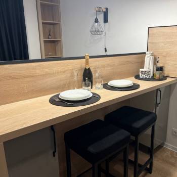 Сдается 1-комнатная квартира, 19,8 м²