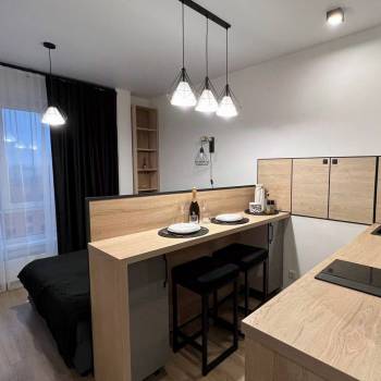 Сдается 1-комнатная квартира, 19,8 м²