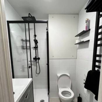 Сдается 1-комнатная квартира, 19,8 м²