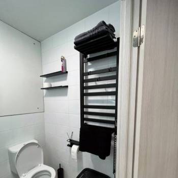 Сдается 1-комнатная квартира, 19,8 м²