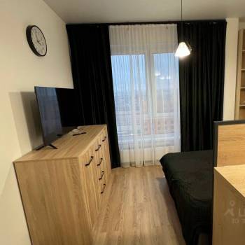 Сдается 1-комнатная квартира, 19,8 м²