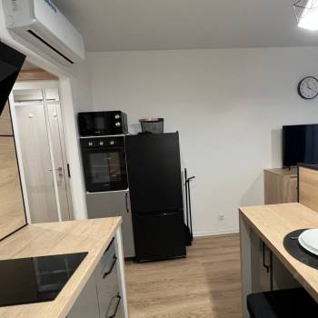 Сдается 1-комнатная квартира, 19,8 м²