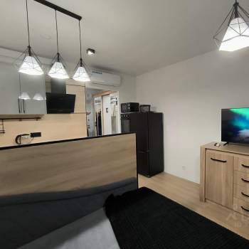 Сдается 1-комнатная квартира, 19,8 м²