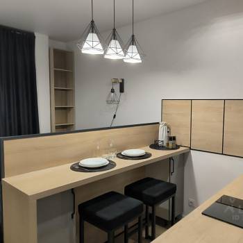 Сдается 1-комнатная квартира, 19,8 м²
